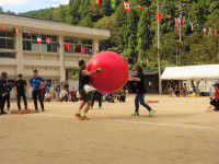 運動会 (6)