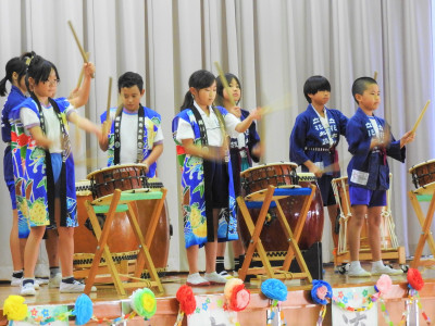 ふるさと交流会 (10)