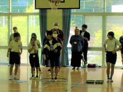 ふるさと交流会 (1)