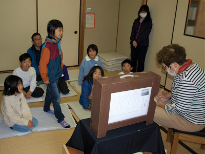 ２～４年生　読み聞かせ (3)