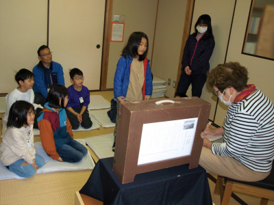 ２～４年生　読み聞かせ (4)