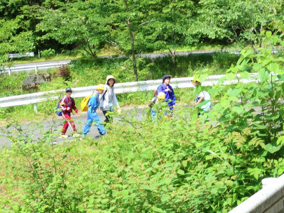 遠足　高市方面 (6)