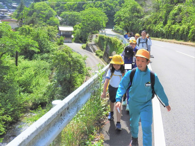 遠足　高市方面 (13)