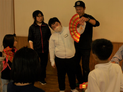 万歳クラブ (1)
