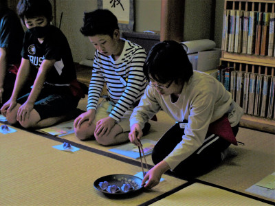 茶道クラブ (5)