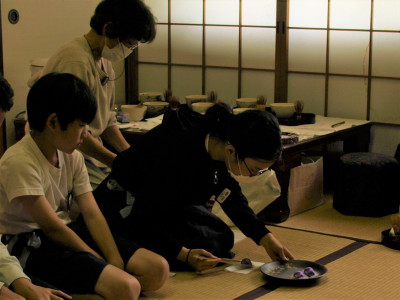 茶道クラブ (6)
