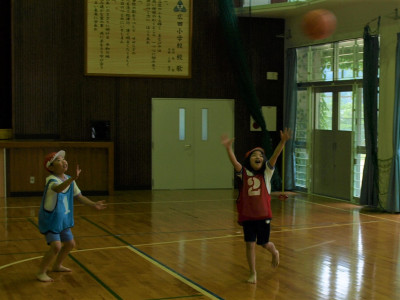 バスケットボール教室 (23)