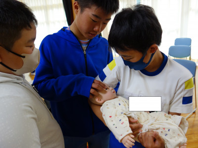 思春期教室　高学年 (4)