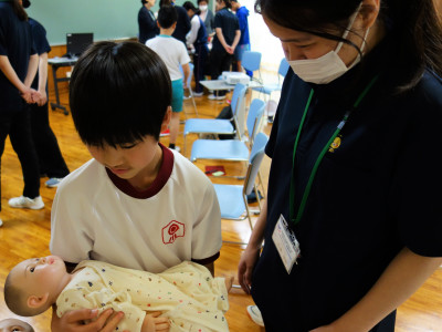 思春期教室　高学年 (6)