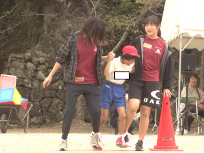 ３人４脚 (5)