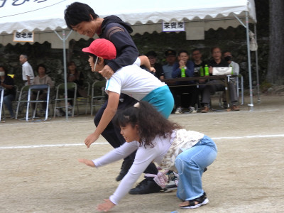 ３人４脚 (11)