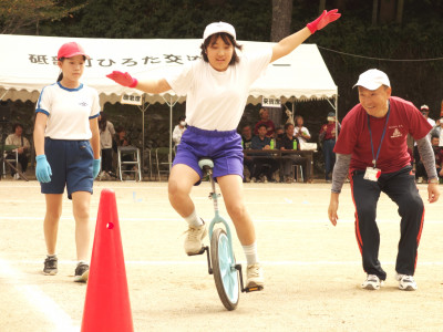 一輪車 (2)
