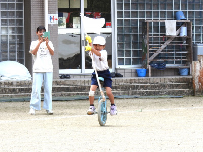 一輪車 (4)