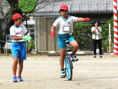 一輪車 (11)