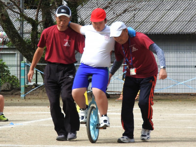 一輪車 (12)