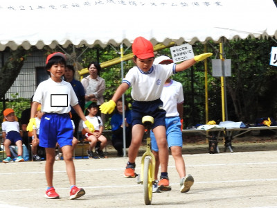 一輪車 (10)