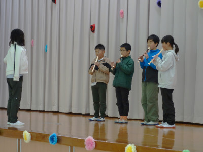 ハッピー集会 (1)