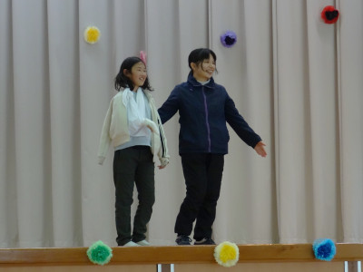 ハッピー集会 (3)