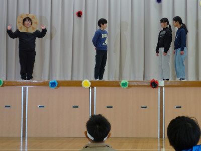 ハッピー集会 (7)
