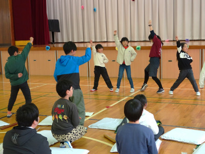 ハッピー集会 (11)