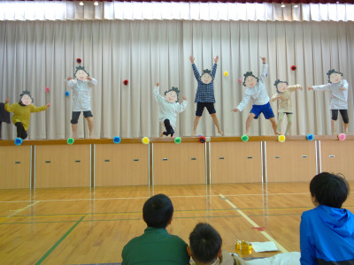 ハッピー集会 (12)
