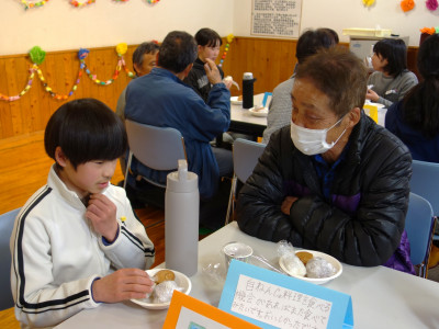 謝恩会 (6)