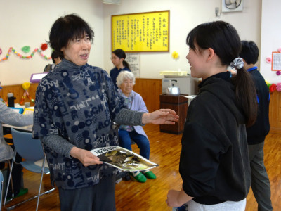 謝恩会 (16)