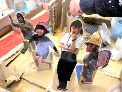 図画工作科　２～４年生 (9)