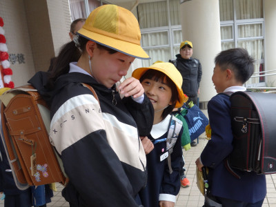 修了式 (3)