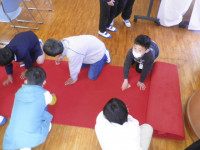 始業式 (5)