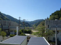 0416授業風景　昼遊び (3)