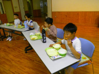 給食放送 (1)