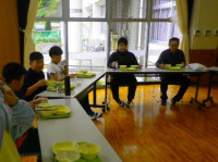 給食放送 (2)