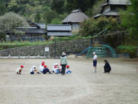 こどもの日祭り練習 (1)
