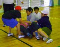 昼休み (3)