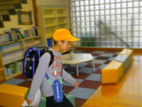 1週間の終わり (5)