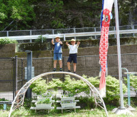 まち探検 (3)