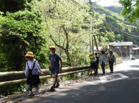 まち探検 (4)