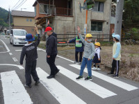 交通安全教室 (17)