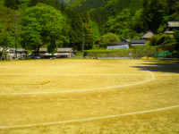 こどもの日祭り準備 (7)
