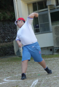 新体力テスト (4)