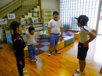日常のひとこま (1)