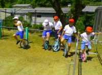 遊びの様子 (4)