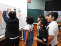 思春期教室・保健集会 (1)