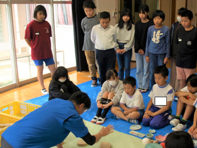 陶芸教室事前学習会 (4)