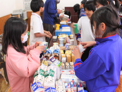 らくれん食育教室 (13)