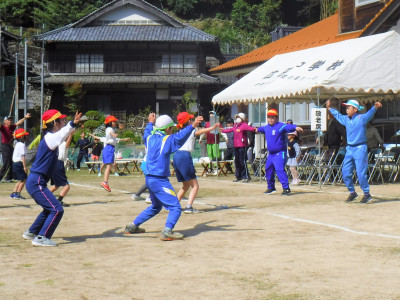 こどもの日祭り (2)