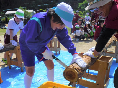 こどもの日祭り (7)