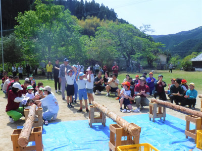 こどもの日祭り (13)