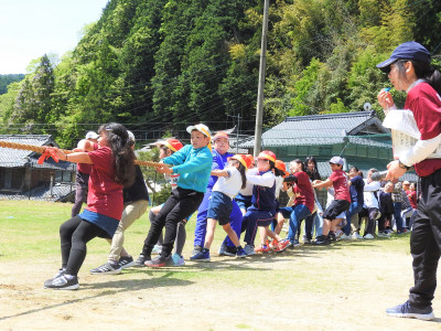 こどもの日祭り (14)